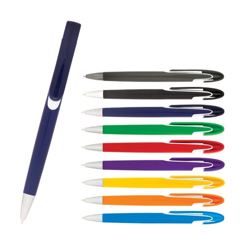 Plastik Tükenmez Kalem