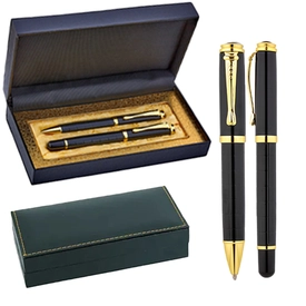 Roller ve Tükenmez Kalem Seti