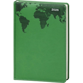 17x24 Günlük Ajanda