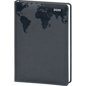 17x24 Günlük Ajanda
