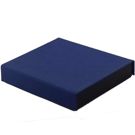 Termo Deri Kapaklı Set Kutusu (21x26x4)