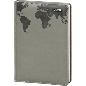 17x24 Günlük Ajanda