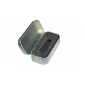 Metal USB Bellek Kutusu
