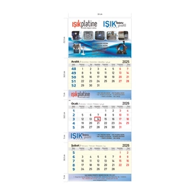 Klasik Gemici Takvim