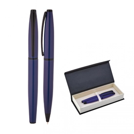 Roller ve Tükenmez Kalem Seti