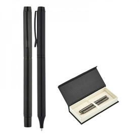 Roller ve Tükenmez Kalem Seti