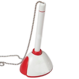 Zincirli Masa Kalemi