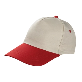 Polyester Şapka Bej