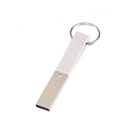 Deri USB Bellek 128 GB