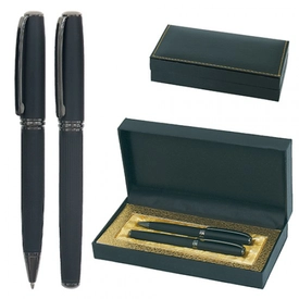 Roller ve Tükenmez Kalem Seti