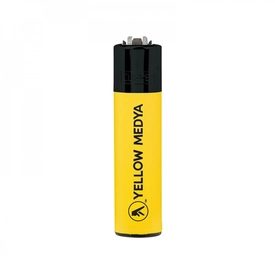 Clipper Pocket Siboplu Çakmak