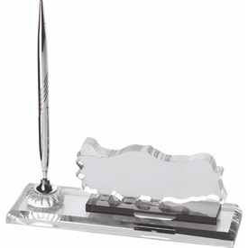 Kristal Masa İsimliği