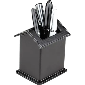 Deri Ev Tipi Kalemlik