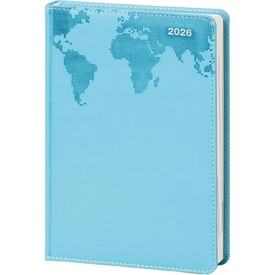 17x24 Günlük Ajanda