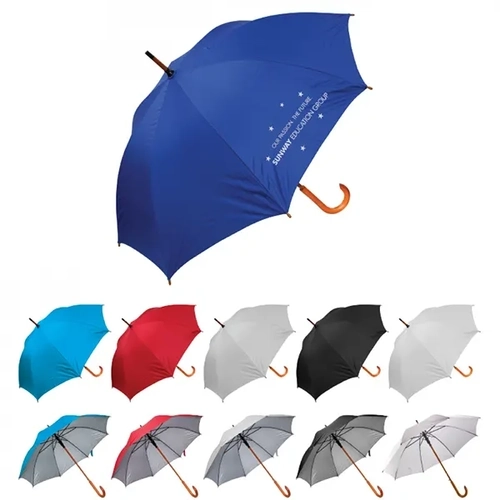 8 Telli Baston Şemsiye