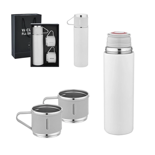 Termos Bardak 3lü Set