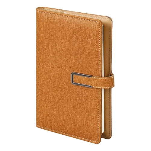 13x21 Kılıflı Defter