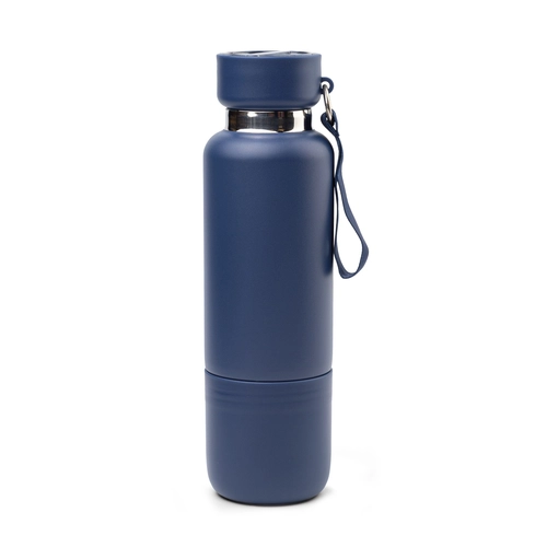 7145-LCV 500 ml. Bardaklı Termos