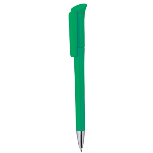 Plastik Tükenmez Kalem