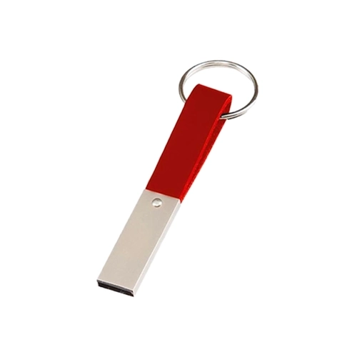 Deri USB Bellek 8 GB