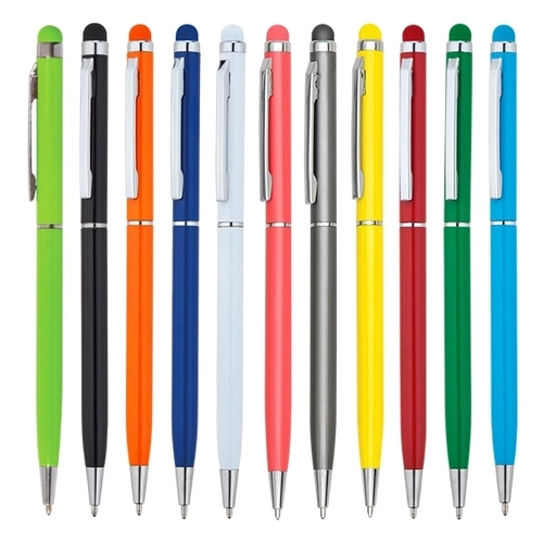 Dokunmatik Tükenmez Kalem