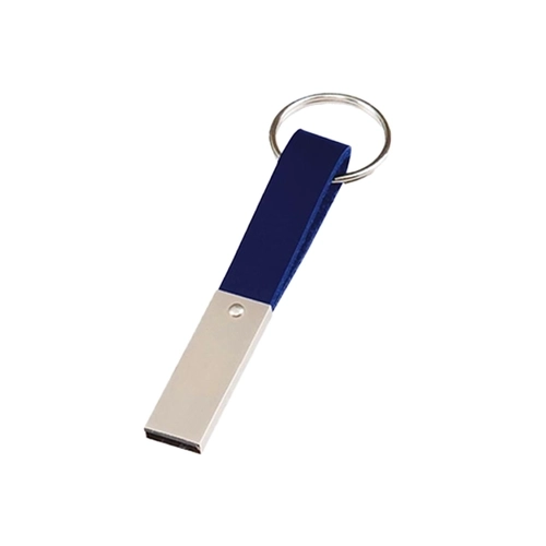 Deri USB Bellek 128 GB