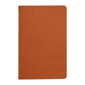 OSTİM KAHVERENGİ TERZİ DİKİŞLİ DEFTER (9X14 CM)