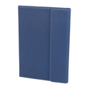 ÇAYYOLU LACİVERT TARİHSİZ DEFTER (16X21,5 CM)