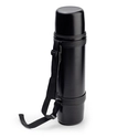 HAZAR SİYAH 1000 ML TERMOS