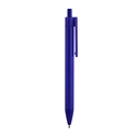 SERİK LACİVERT JUMBO JELL REFILL PLASTİK KALEM