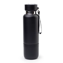 ULUDAĞ SİYAH 500 ML BARDAKLI TERMOS