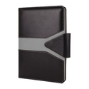 ÇAMLIDERE FÜME TARİHSİZ DEFTER (15X21 CM)