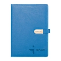 BEYTEPE MAVİ TARİHSİZ DEFTER (15X21CM)
