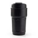 CEMRE SİYAH 500 ML DERECELİ TERMOS
