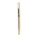 DÜZİÇİ ALTIN METAL ROLLER KALEM 