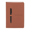 KURTULUŞ TABA TARİHSİZ DEFTER (15X21 CM)