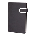 EMEK BEYAZ TARİHSİZ DEFTER (13X21 CM)