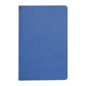 SIHHİYE LACİVERT TERZİ DİKİŞLİ DEFTER (13X21 CM)
