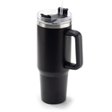 ADRASAN SİYAH 1200 ML TERMOS