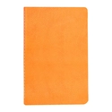 OSTİM TURUNCU TERZİ DİKİŞLİ DEFTER (9X14 CM)