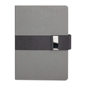 ARMADA FÜME TARİHSİZ DEFTER (15X21 CM)