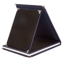 GÖKÇE LACİVERT ALBÜM PLAKET 12X16 CM