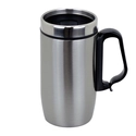 SEVEN GÜMÜŞ 280 ML TERMOS 