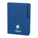 HASKÖY LACİVERT TARİHSİZ DEFTER (11X14 CM)