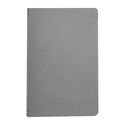 SIHHİYE GRİ TERZİ DİKİŞLİ DEFTER (13X21 CM)