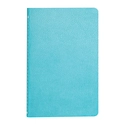 OSTİM TURKUAZ TERZİ DİKİŞLİ DEFTER (9X14 CM)