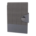 GÖKSU FÜME TARİHSİZ DEFTER (15X21 CM)
