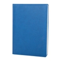 İNCİRLİ LACİVERT TARİHLİ HAFTALIK AJANDA (20x28 CM)