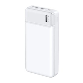 ORTACA 20.000 MAH BEYAZ POWERBANK