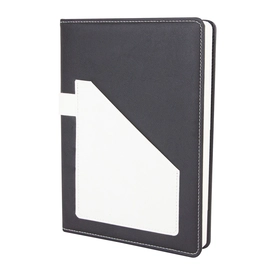 YAŞAMKENT BEYAZ TARİHLİ AJANDA (17X24 CM)